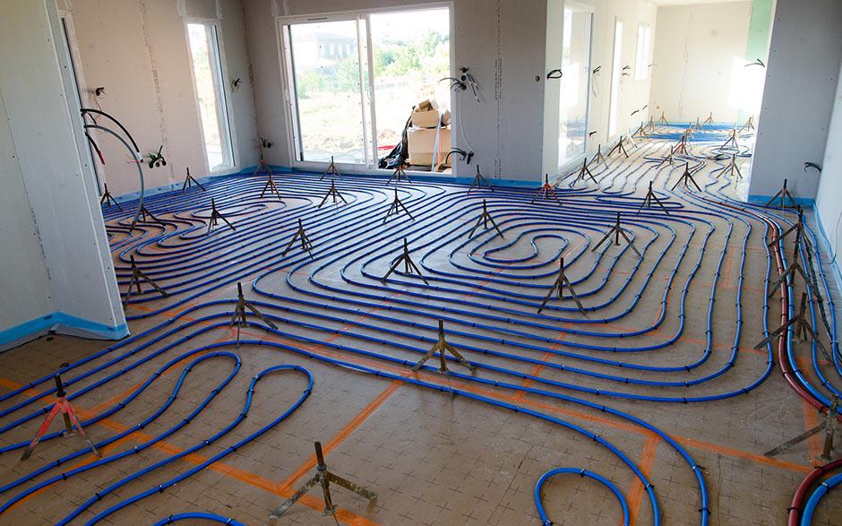  installation chaudière électrique prix Pussay
