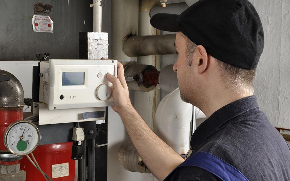 entretien chauffage Crèvecœur-le-Grand