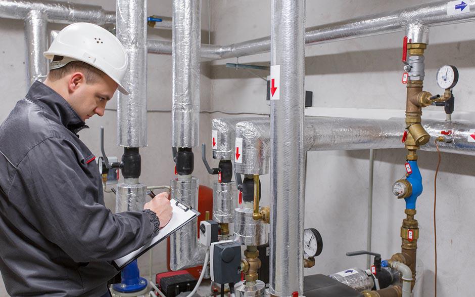  installation chaudière électrique prix Pussay
